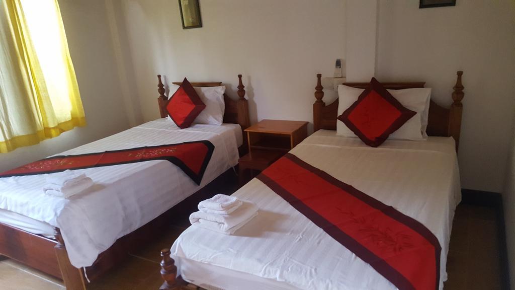 Villa Rattanakon Λουάνγκ Πραμπάνγκ Εξωτερικό φωτογραφία