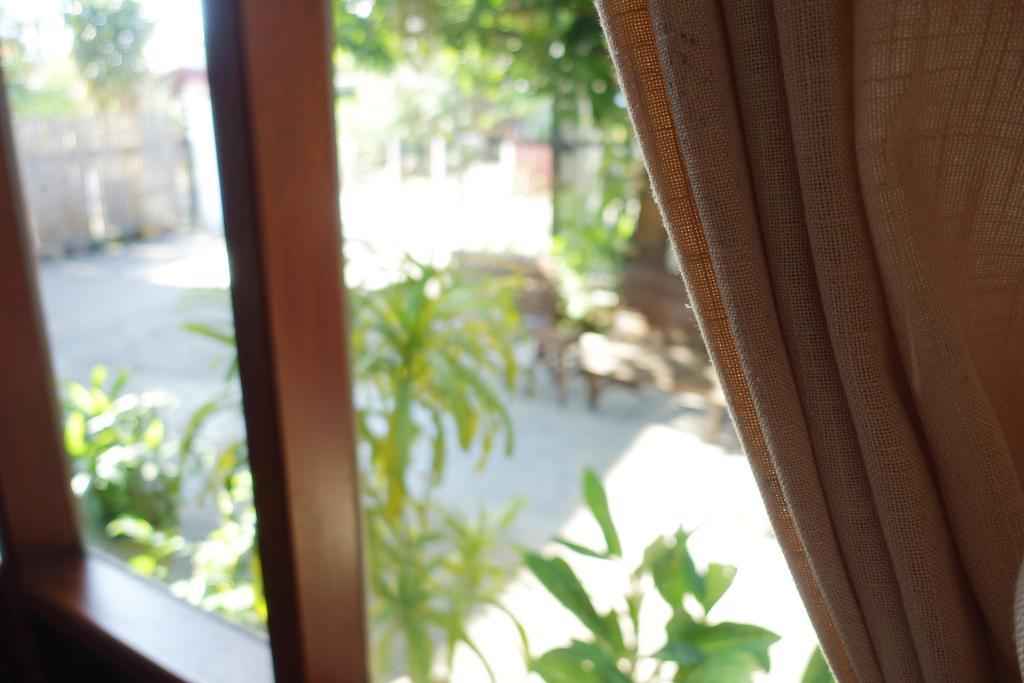 Villa Rattanakon Λουάνγκ Πραμπάνγκ Εξωτερικό φωτογραφία