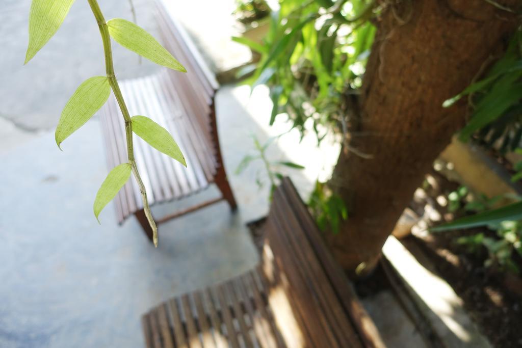 Villa Rattanakon Λουάνγκ Πραμπάνγκ Εξωτερικό φωτογραφία