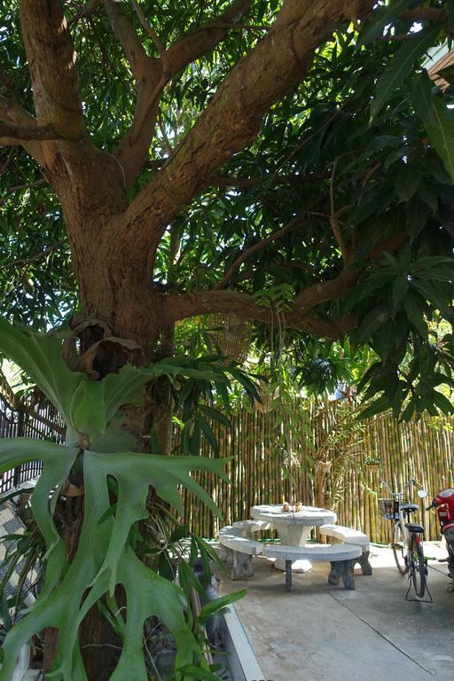 Villa Rattanakon Λουάνγκ Πραμπάνγκ Εξωτερικό φωτογραφία