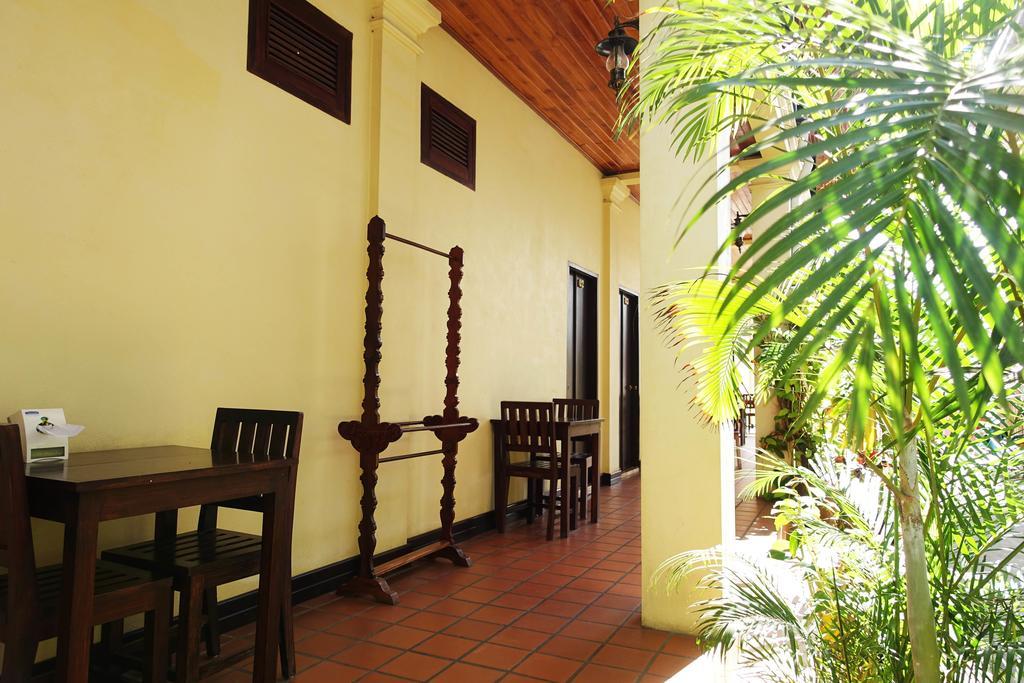 Villa Rattanakon Λουάνγκ Πραμπάνγκ Εξωτερικό φωτογραφία