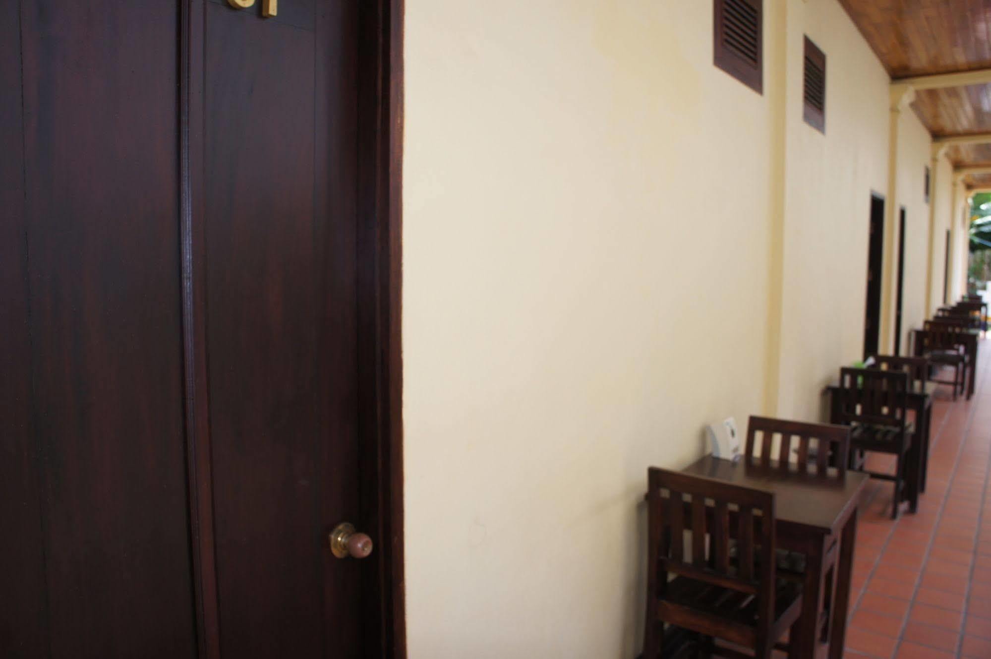 Villa Rattanakon Λουάνγκ Πραμπάνγκ Εξωτερικό φωτογραφία